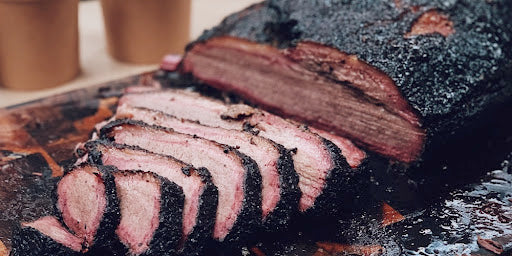 How to Make Perfect Smoked Brisket: Choose the Right Cut and Master the Smoker