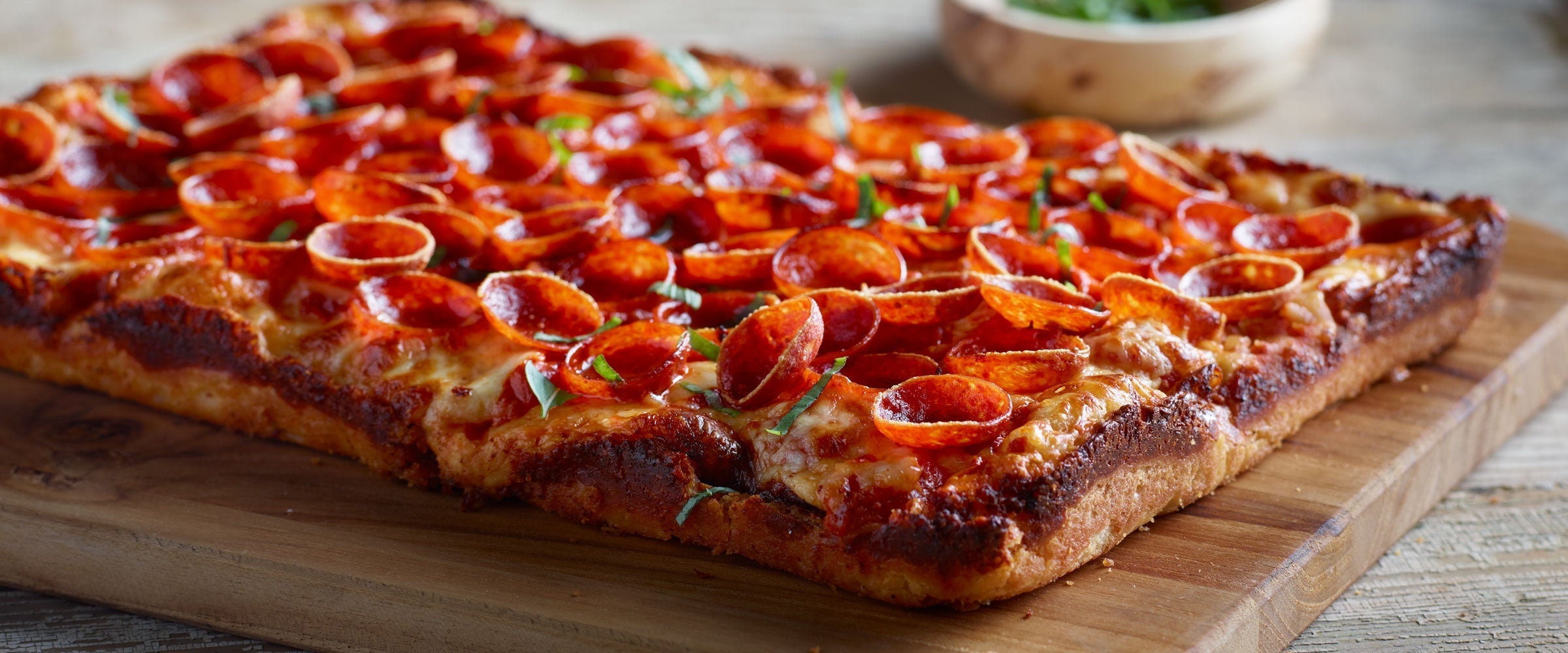 Mastering the Art of Detroit Pizza – SKYCORPS