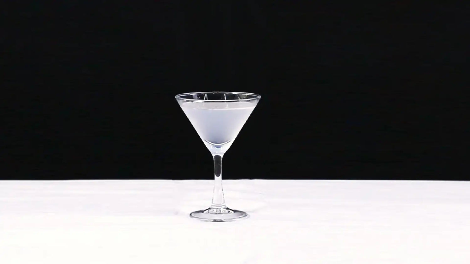 21st Century Cocktail
