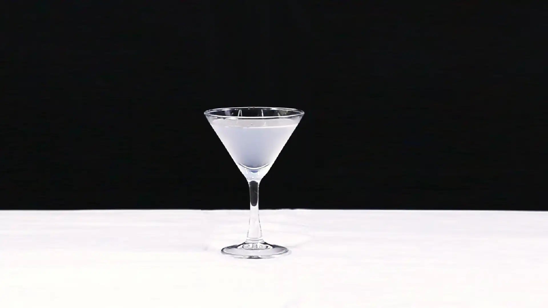 21st Century Cocktail