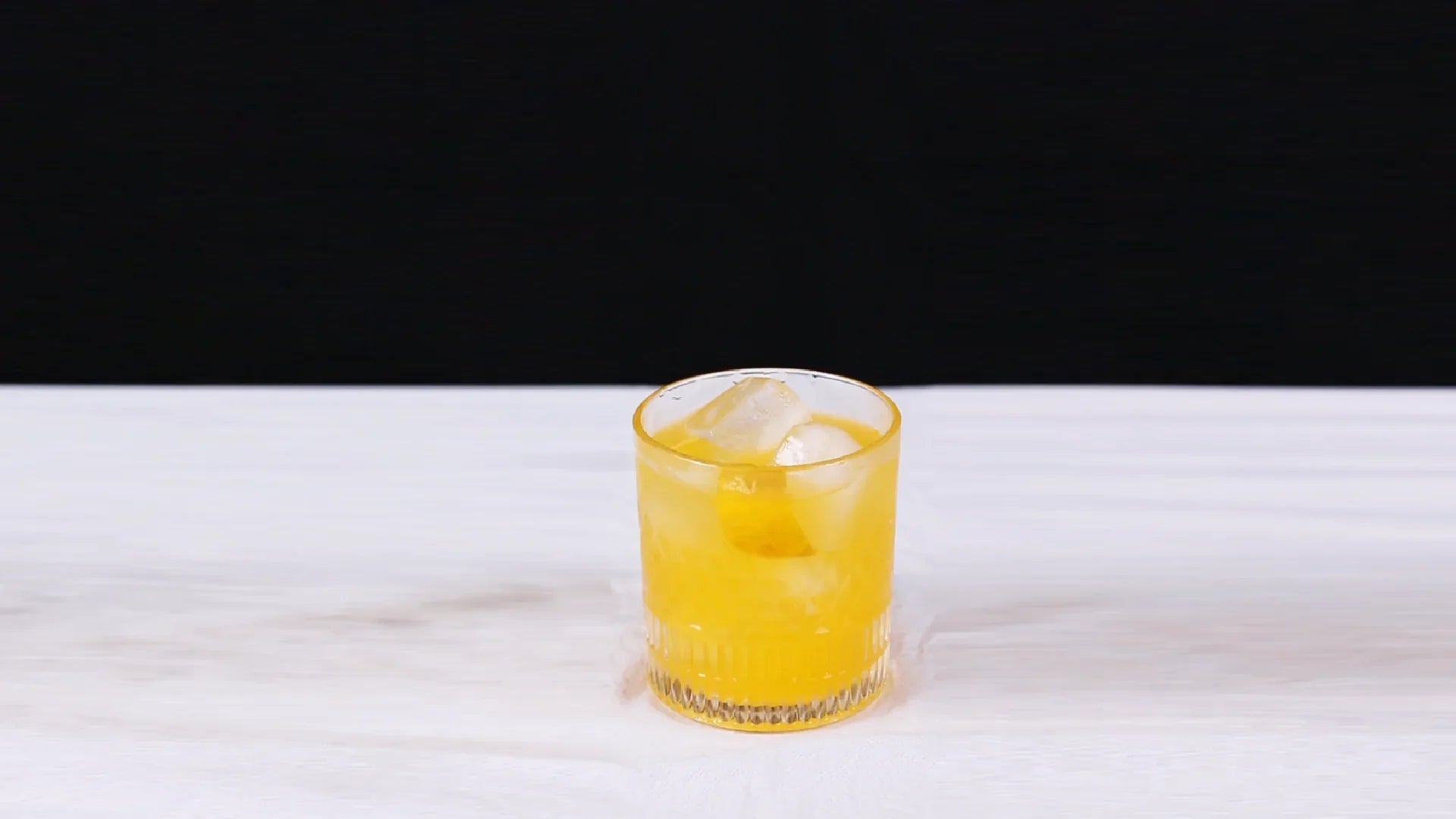 Bourbon Sour