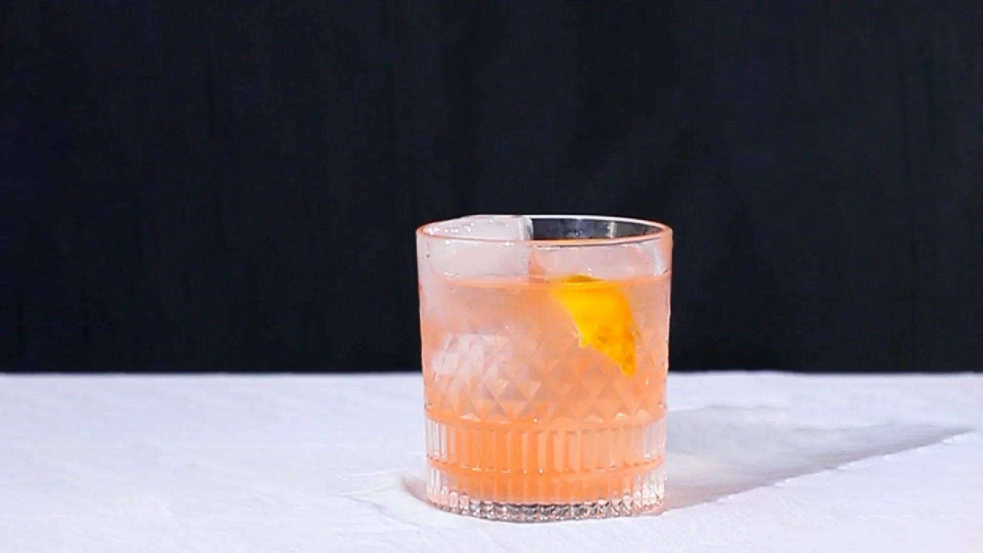 Fitzgerald Cocktail