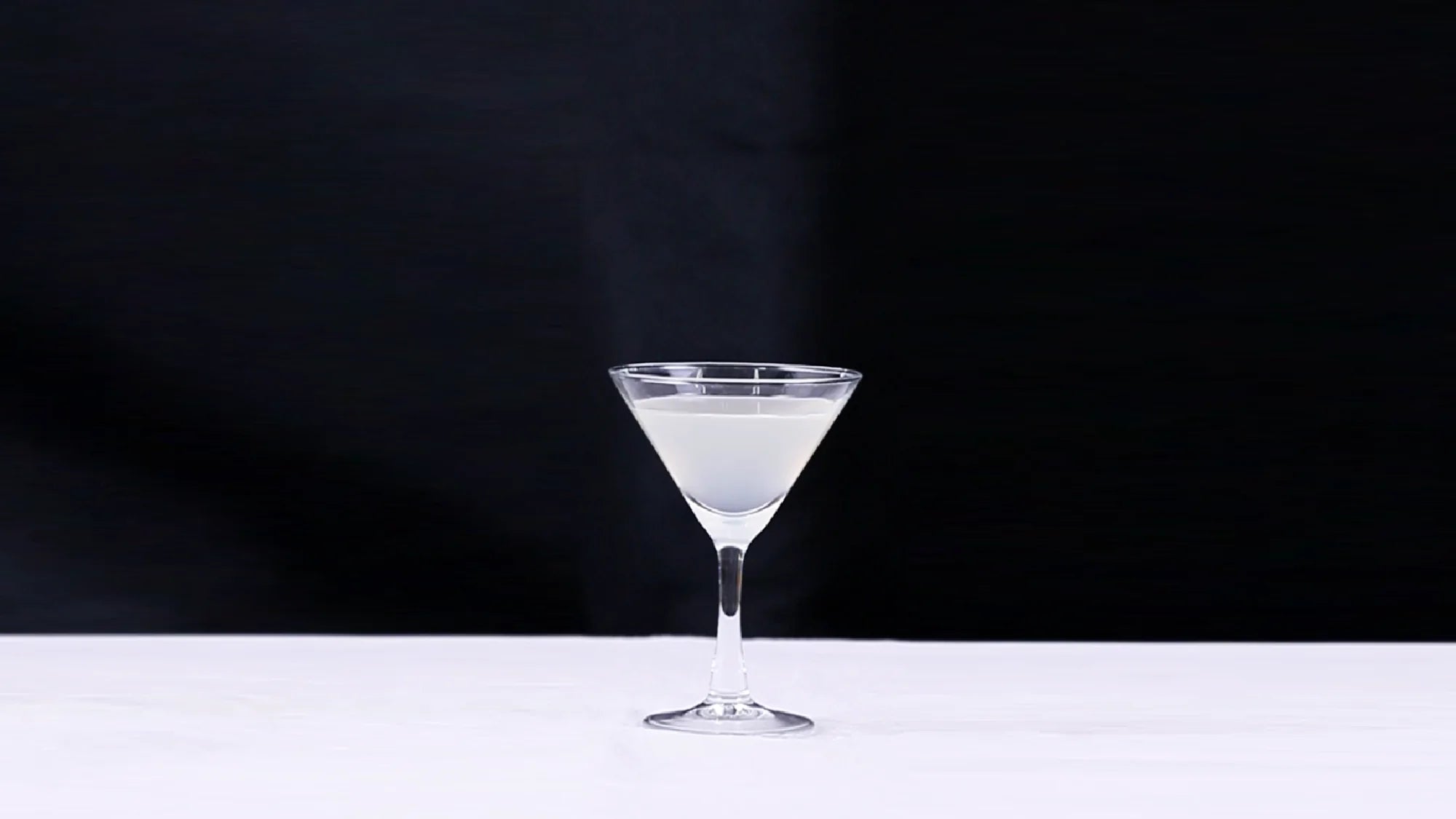 Greta Garbo Cocktail Recipe
