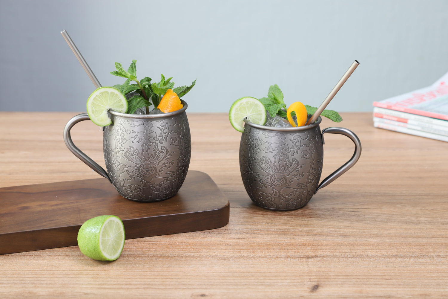 Moscow Mule Mug vs Regular Mug: Why It Matters for Cocktail Lovers