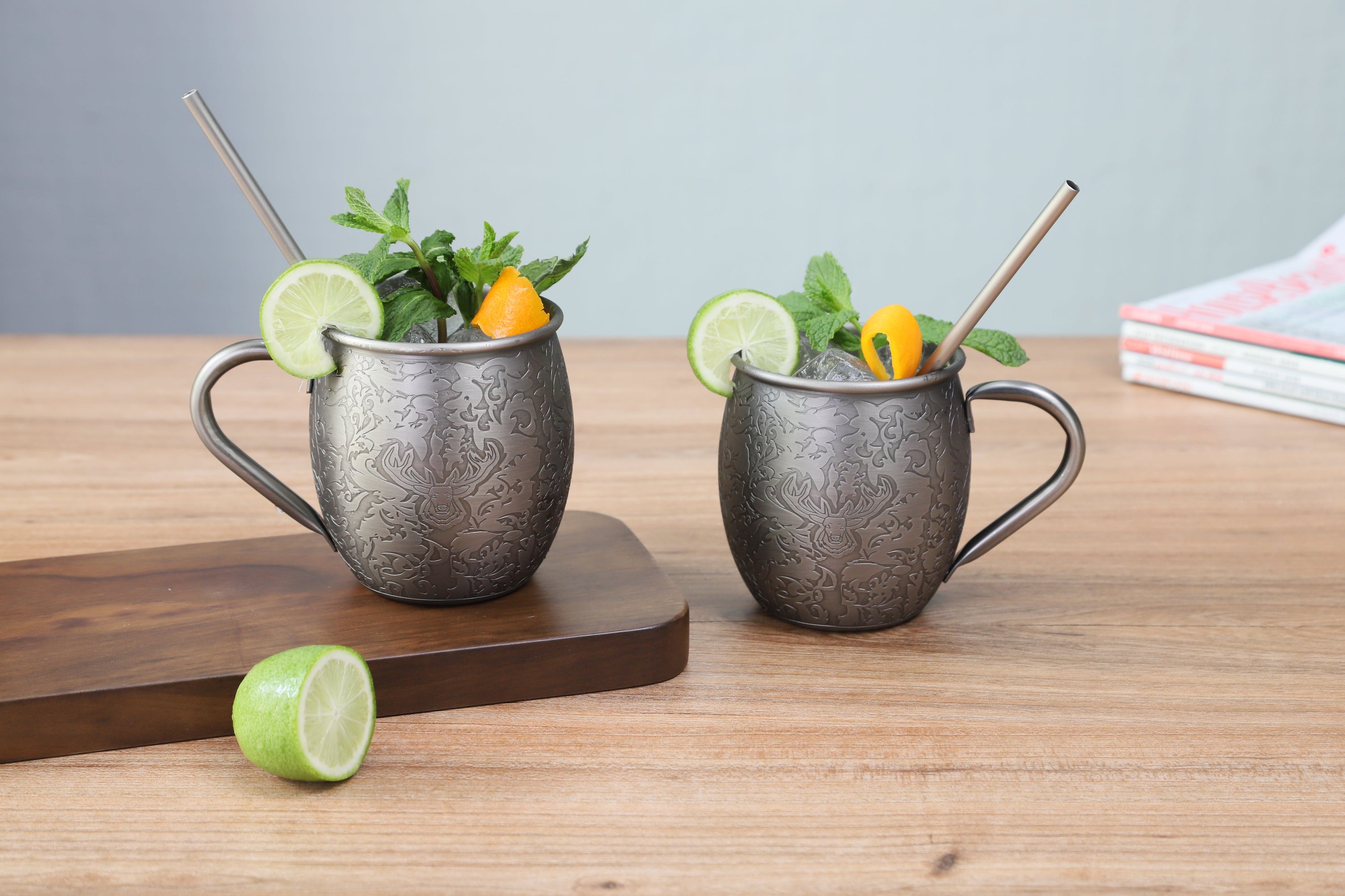 Moscow Mule Mug vs Regular Mug: Why It Matters for Cocktail Lovers
