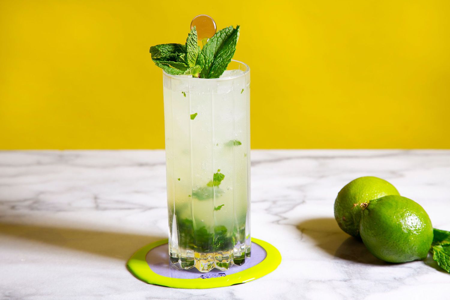 Mojito Cocktail Recipe: Recreate the Refreshing Summer Flavor at Home