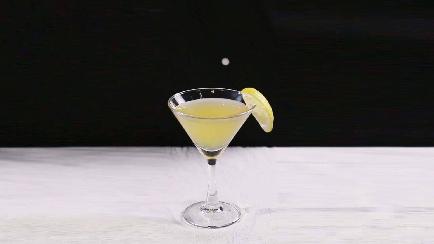 Nuclear Daiquiri Cocktail Recipe