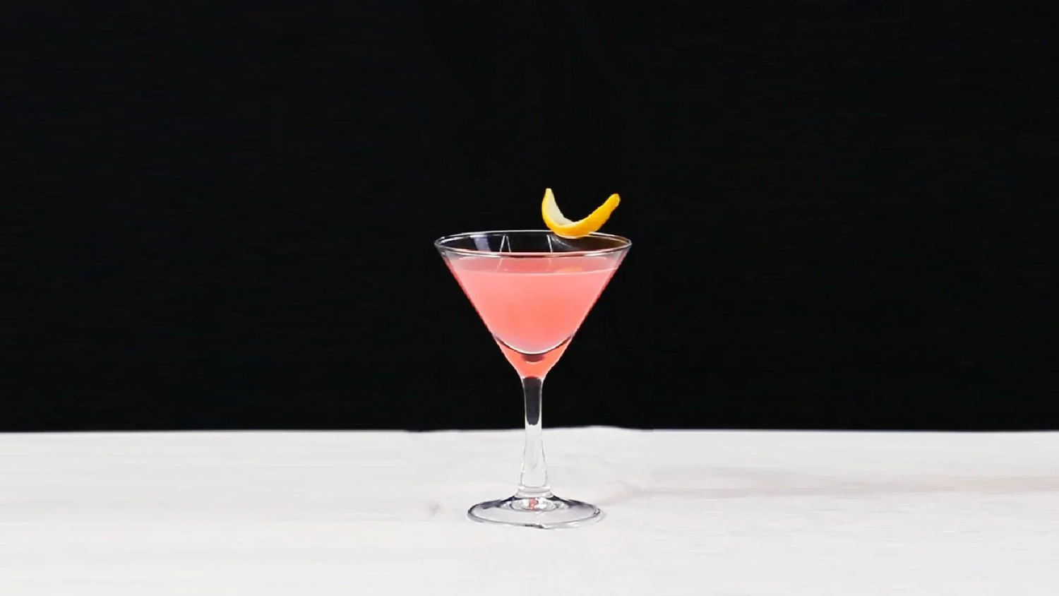 Pomegranate Martini Recipe