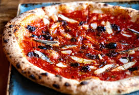 Authentic Sardenara Pizza Recipe: A Taste of Sicily with Skycrops Oven