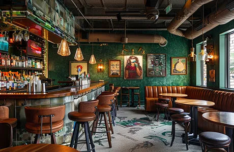 7 Tips to Make Your Bar More Sustainable