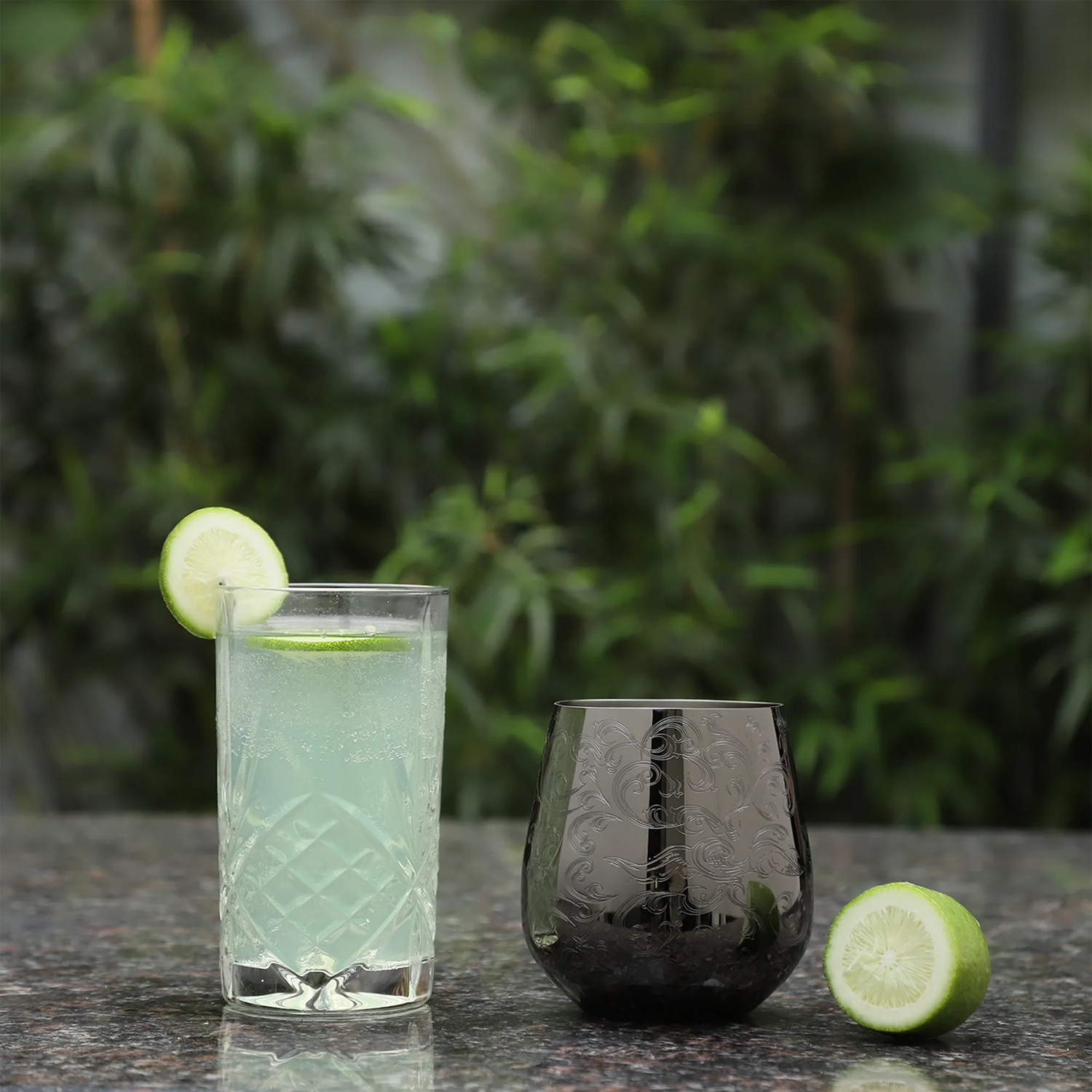 Why Stainless Steel Tumblers Are Replacing Plastic