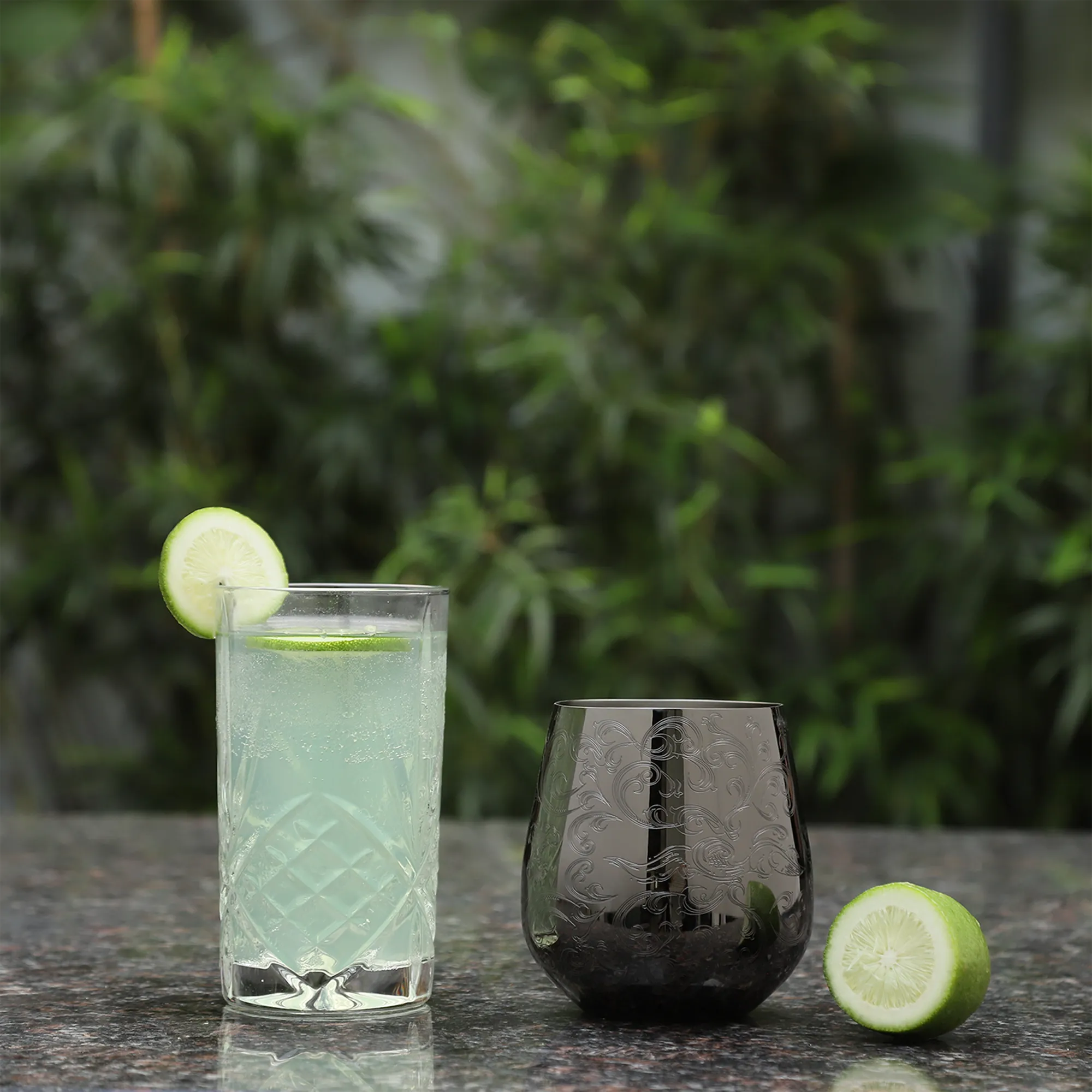 Why Stainless Steel Tumblers Are Replacing Plastic