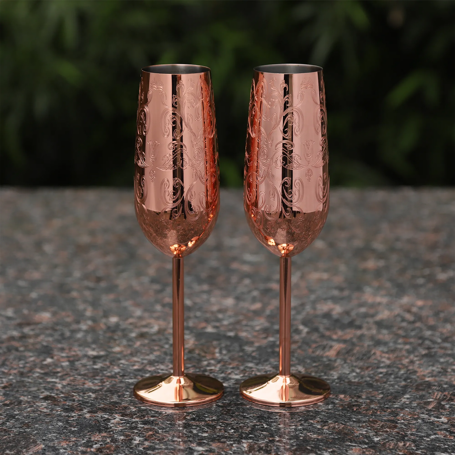 Are Stainless Steel Champagne Cups Worth It?
