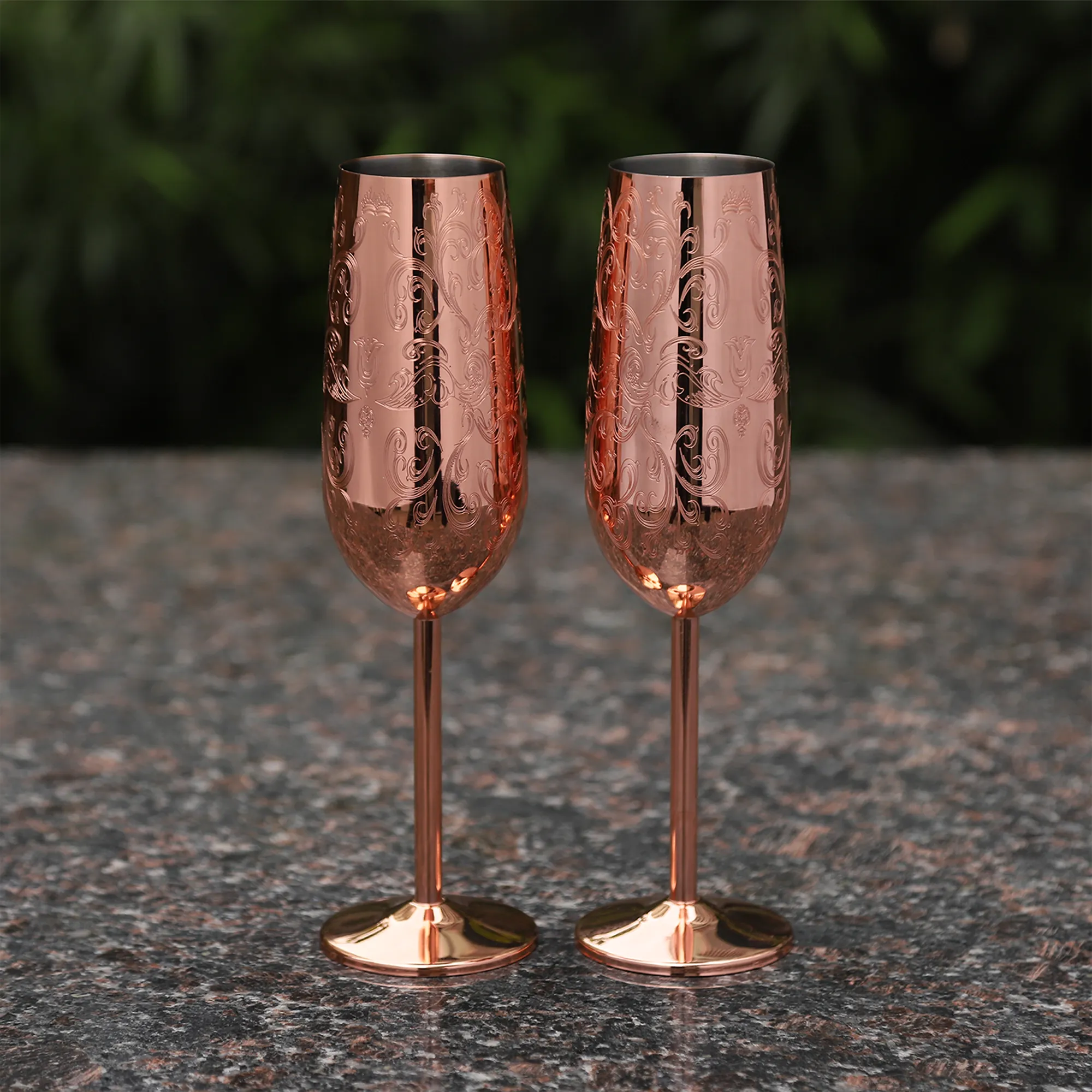Are Stainless Steel Champagne Cups Worth It?