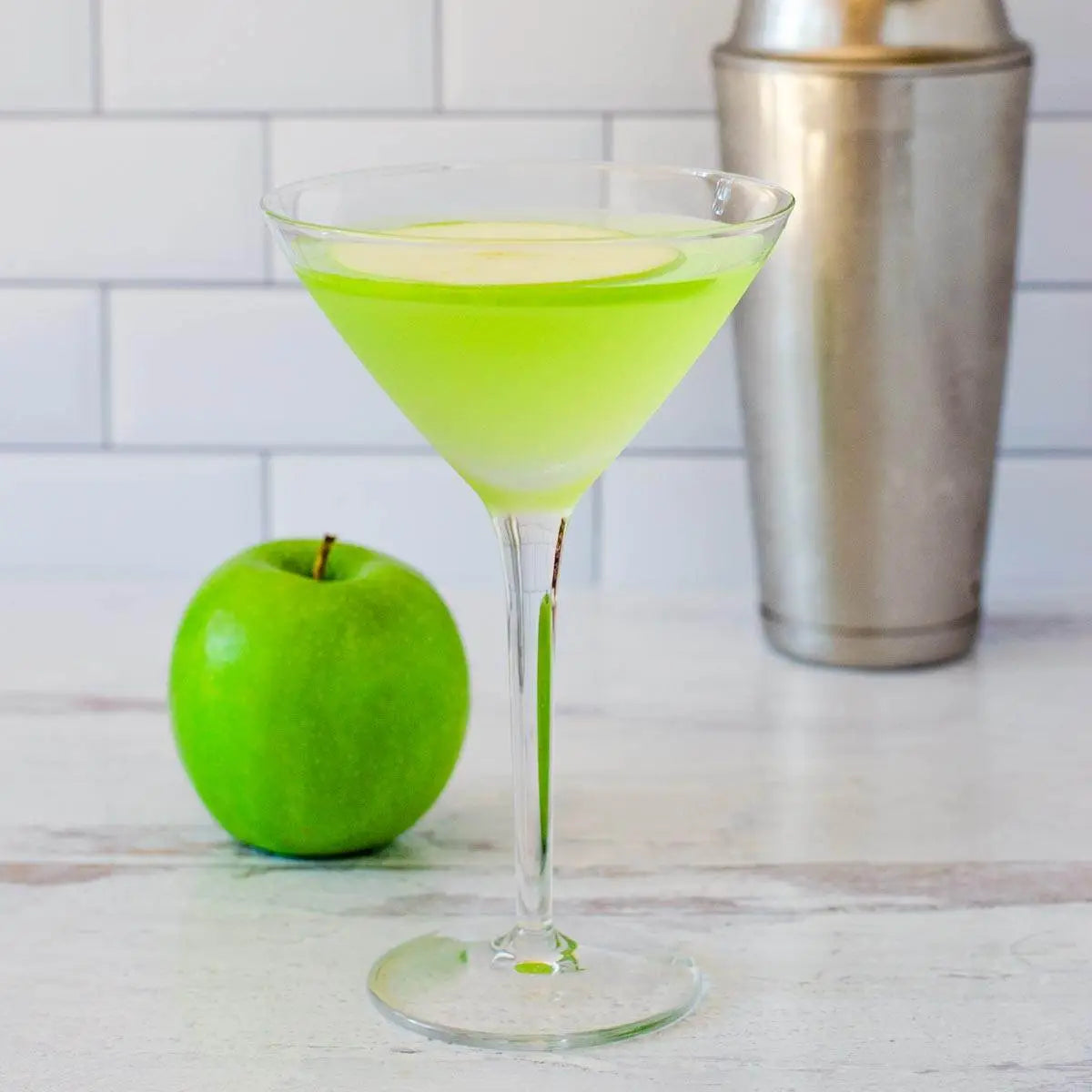 Green Apple Spark – Crisp, Fruity, and Refreshingly Light