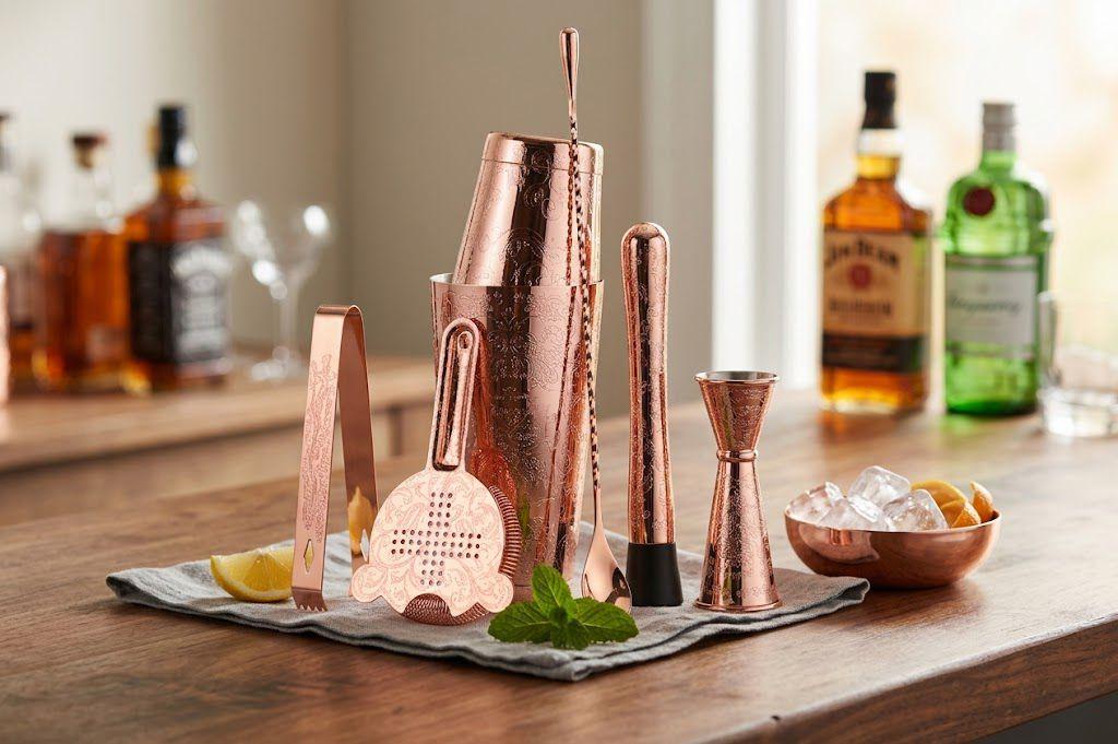 Do You Really Need Professional Bartending Tools?
