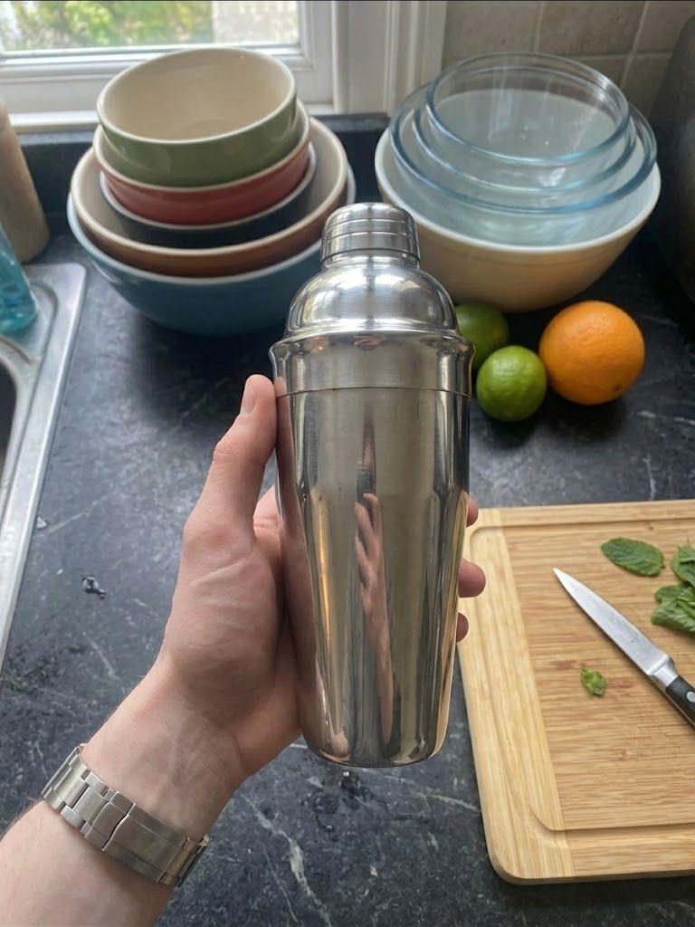 How to Open a Stuck Cobbler Shaker: 6 Methods That Actually Work