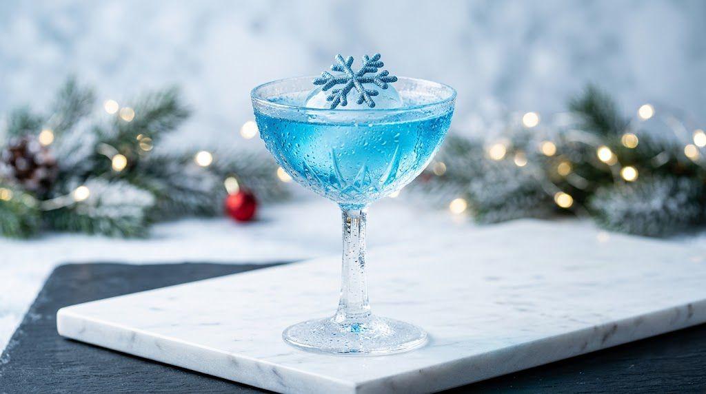 Polar Bear Cocktail Recipe: 2 Ways to Make It (Party & Classic)