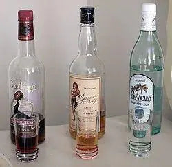 Essential Knowledge for Cocktail Making - Types of Base Spirits