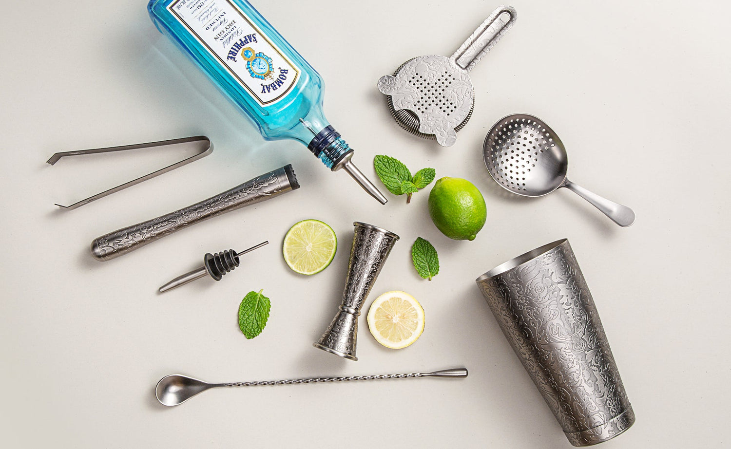Equipment for Drink