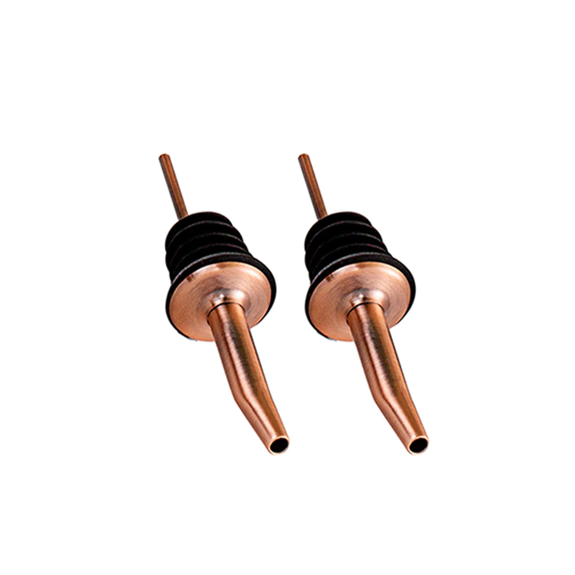 Skycorps Copper Plated Cocktail Shaker Set