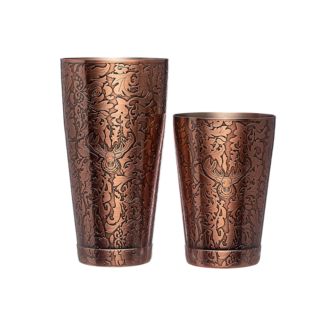 Skycorps 18-Piece Bartender Kit Cocktail Shaker Set