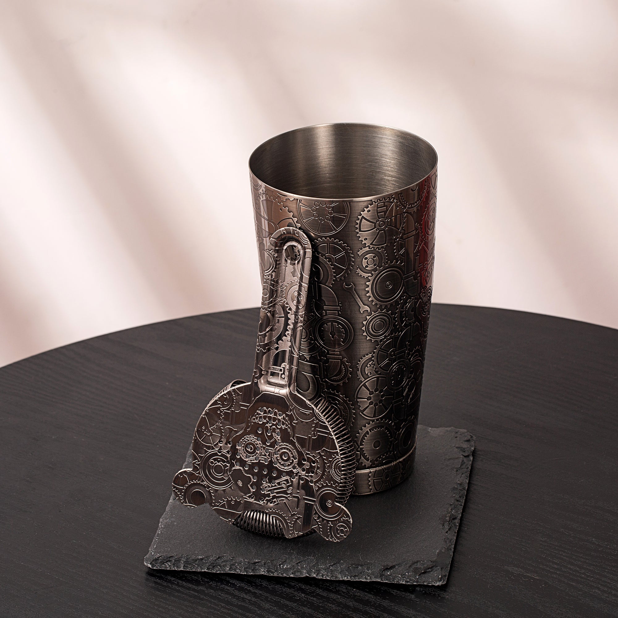 Skycorps Stainless Steel Hawthorne Strainer