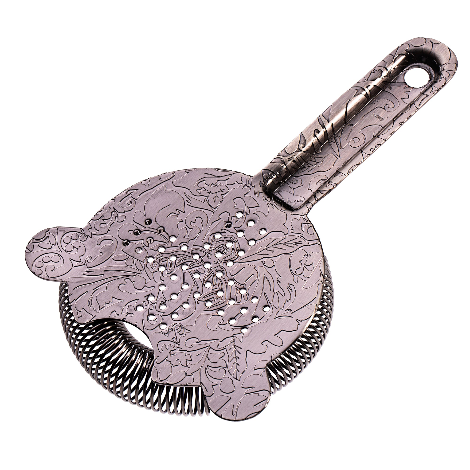 Skycorps Stainless Steel Hawthorne Strainer
