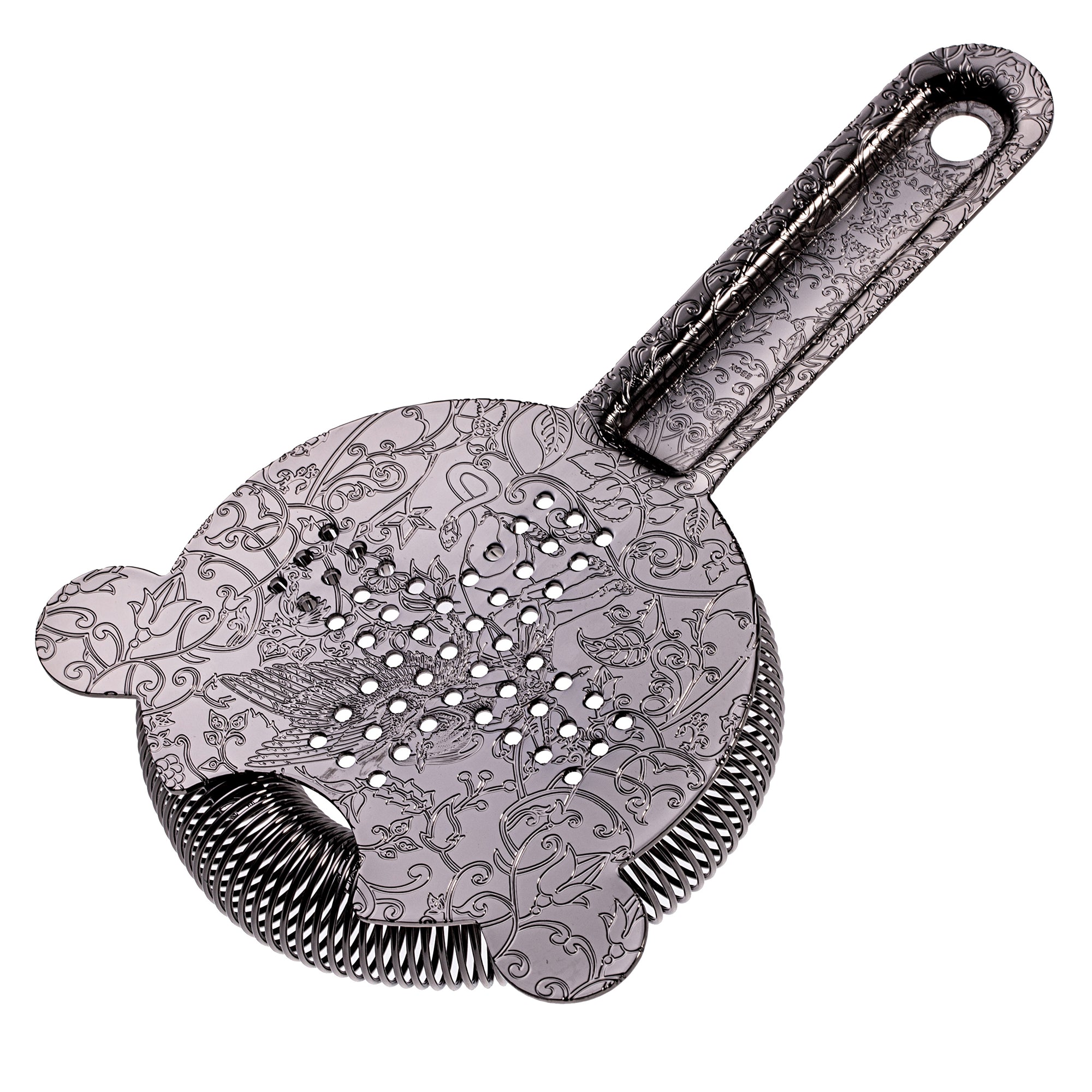Skycorps Stainless Steel Hawthorne Strainer