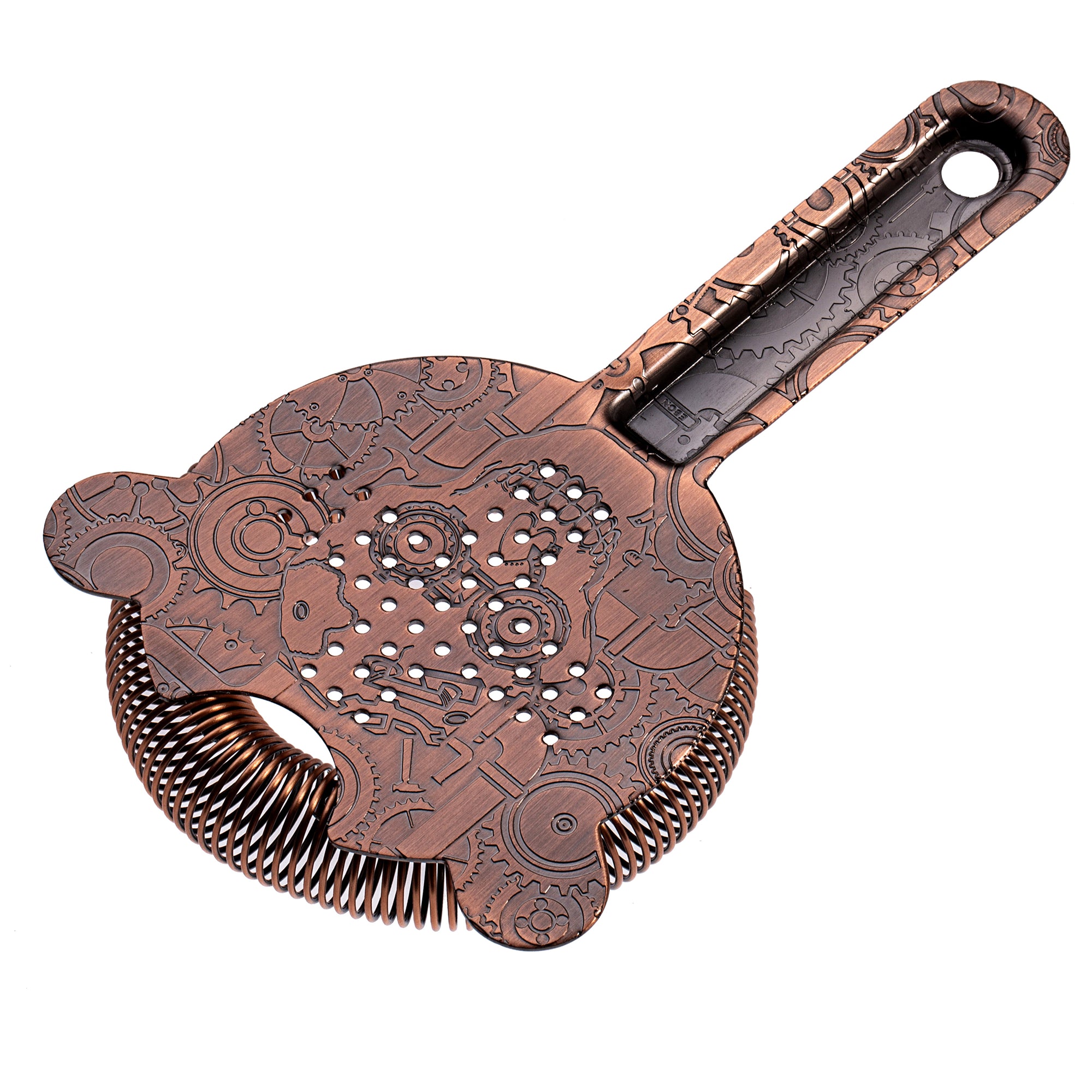 Skycorps Stainless Steel Hawthorne Strainer