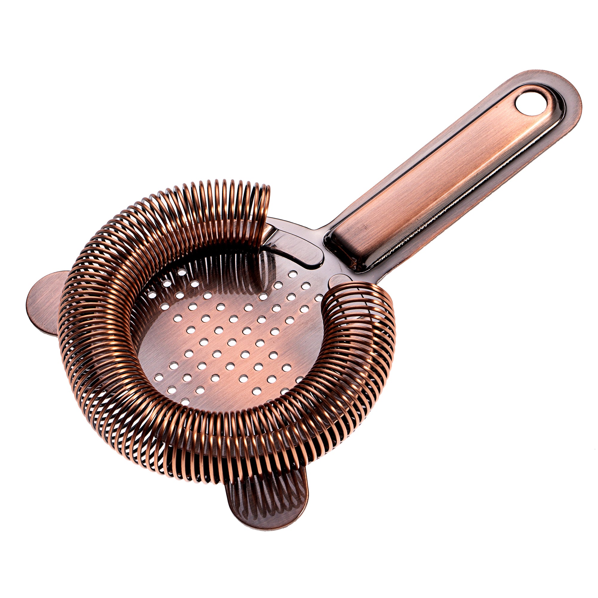 Skycorps Stainless Steel Hawthorne Strainer