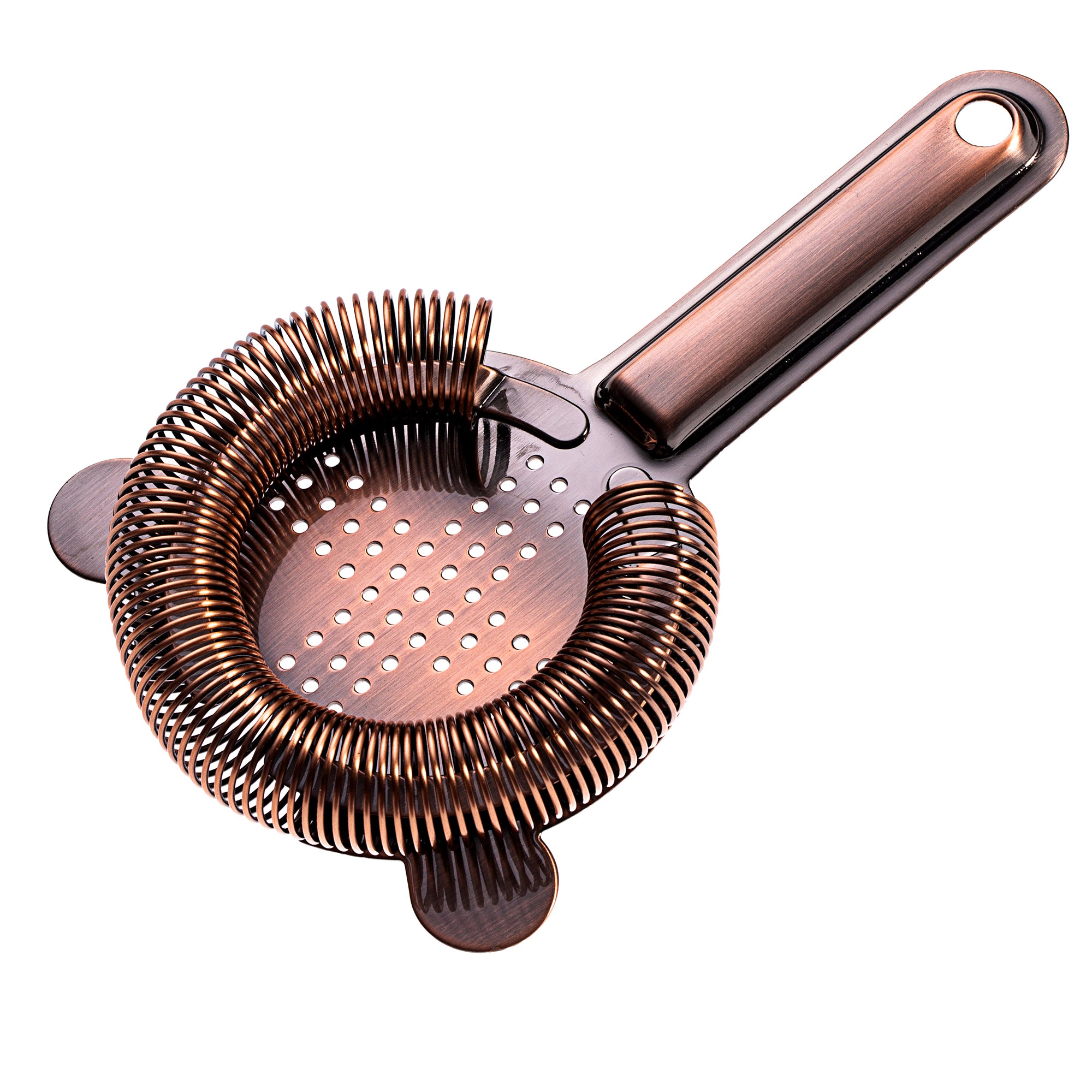 Skycorps Stainless Steel Hawthorne Strainer