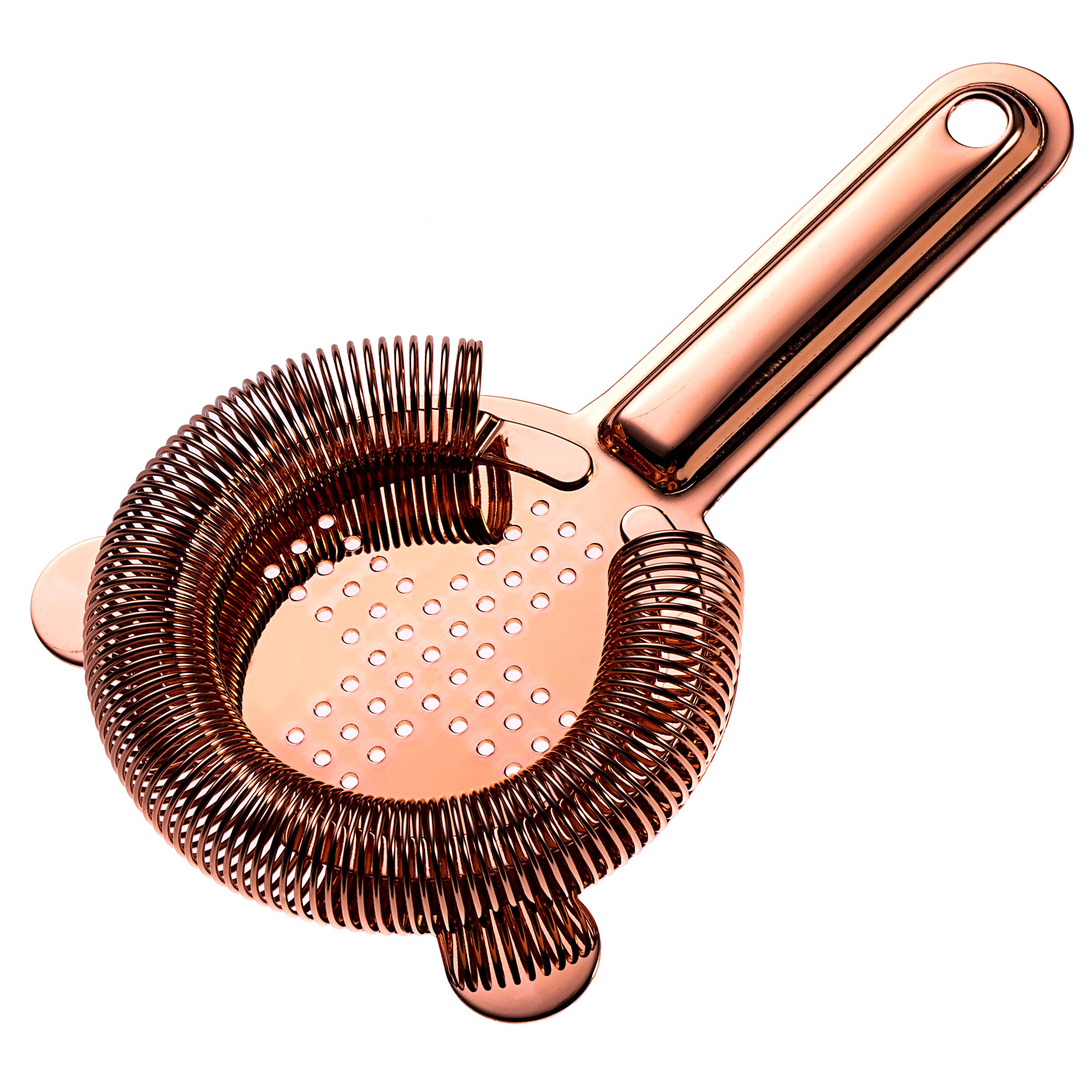 Skycorps Stainless Steel Hawthorne Strainer