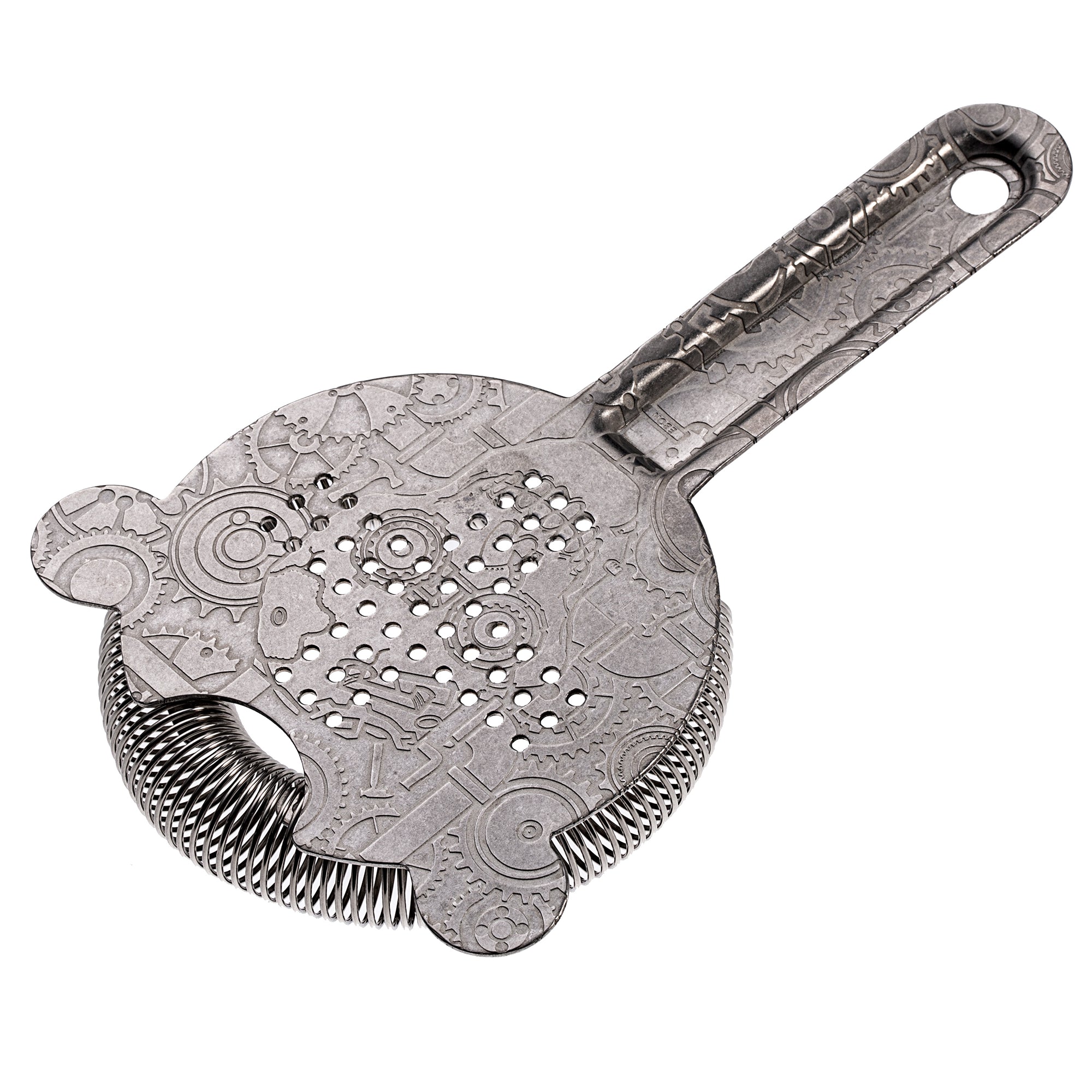 Skycorps Stainless Steel Hawthorne Strainer