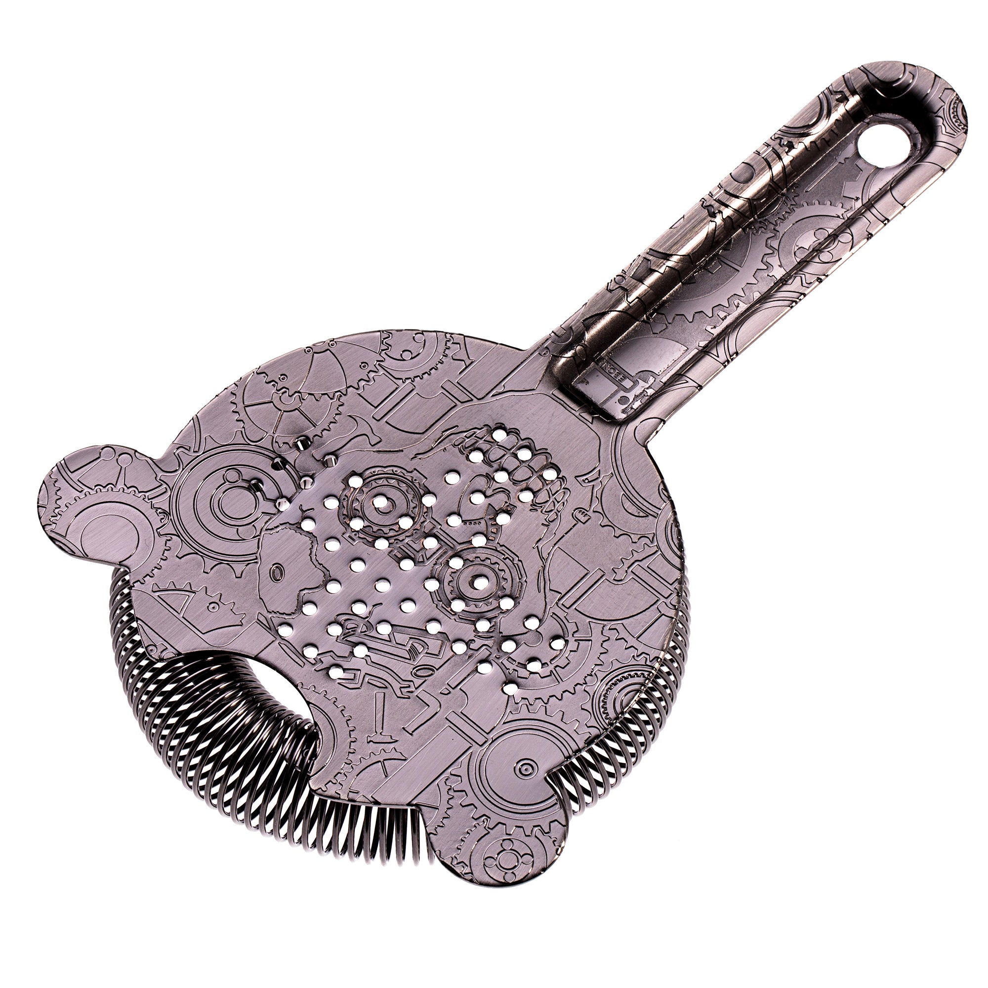 Skycorps Stainless Steel Hawthorne Strainer