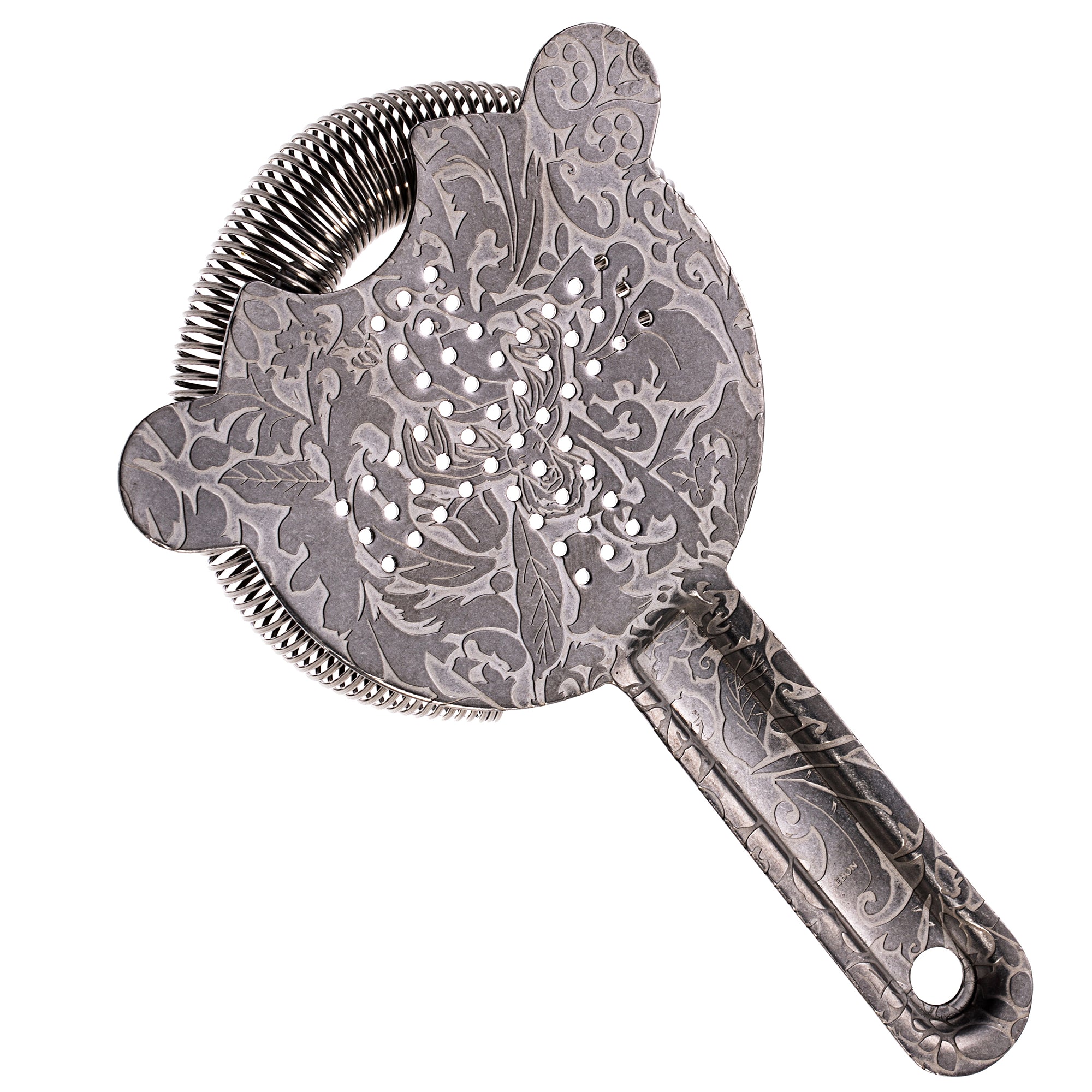 Skycorps Stainless Steel Hawthorne Strainer