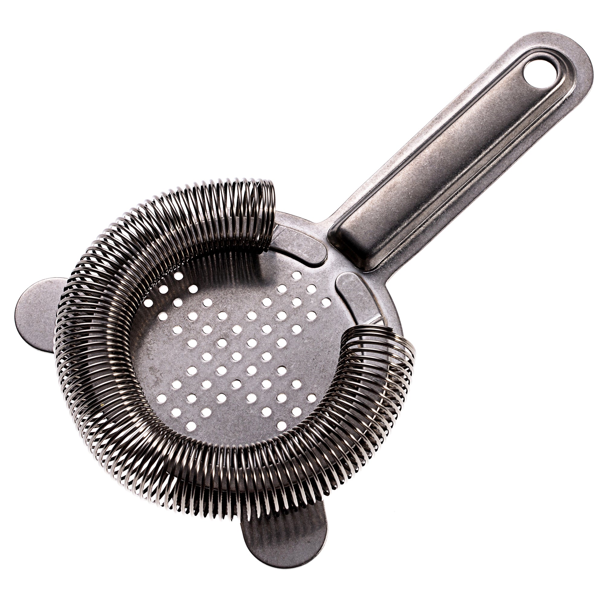 Skycorps Stainless Steel Hawthorne Strainer