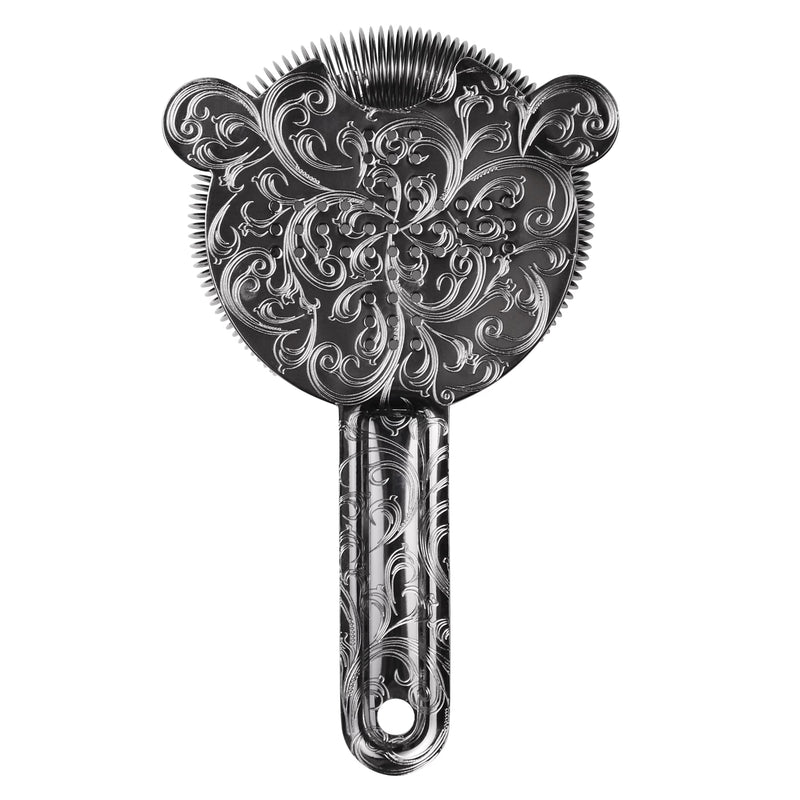 hawthorne strainer