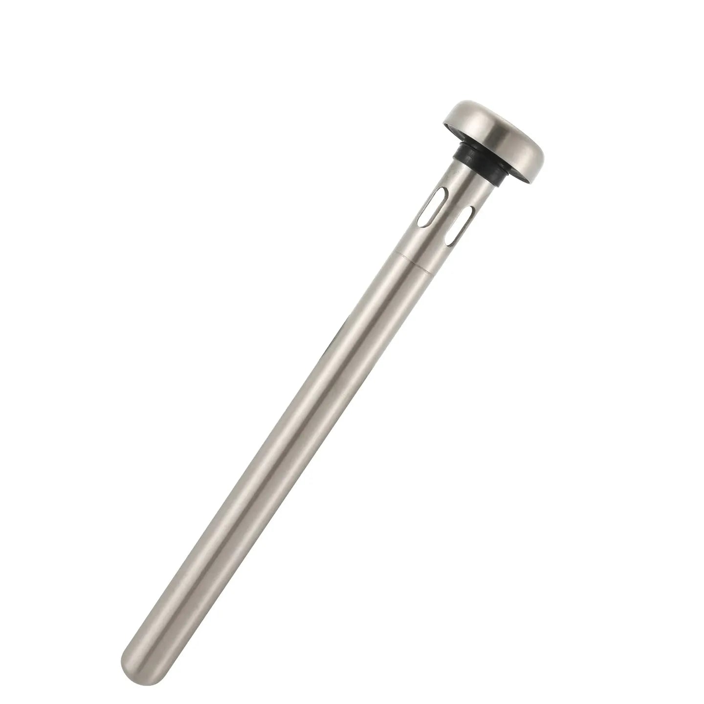 Beer Chiller Sticks for Bottles Set | Food-grade 2 Stainless Steel Cooling Chillers