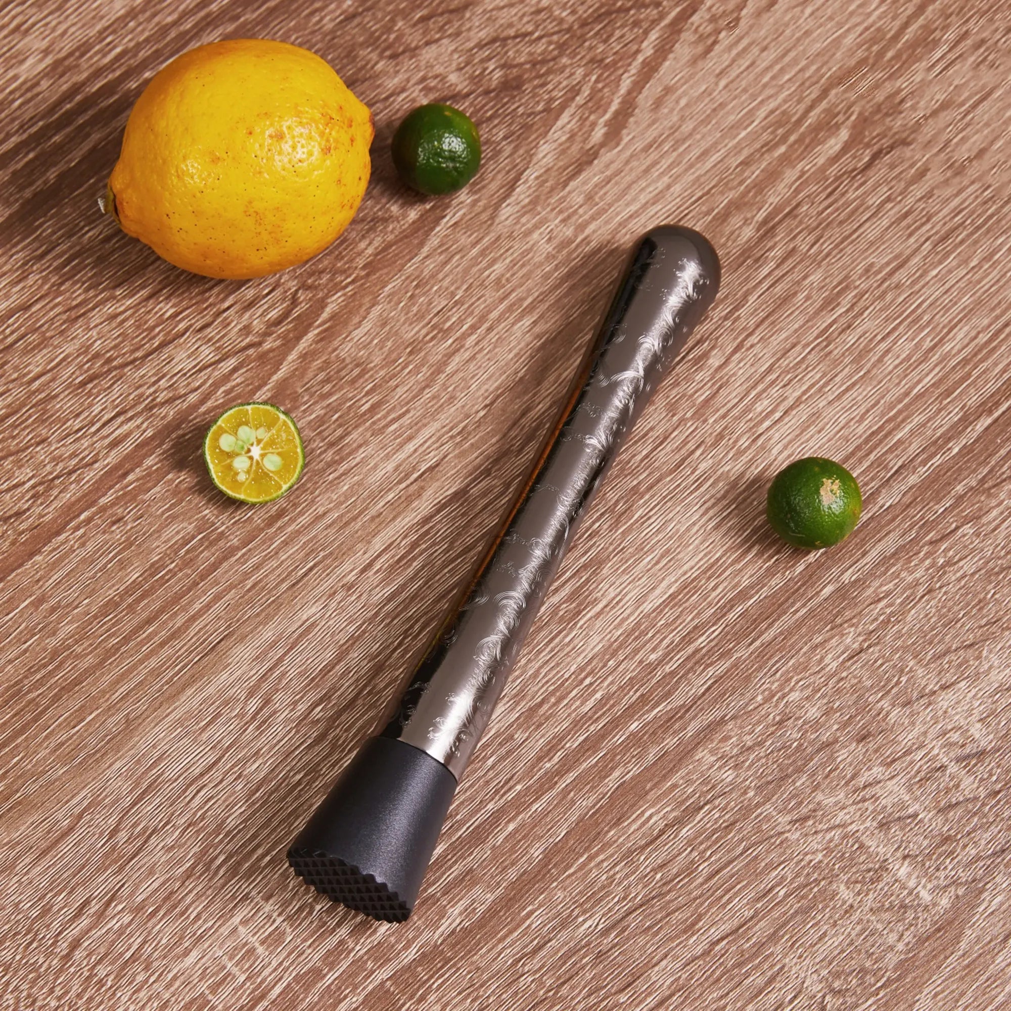 Skycorps 7-Piece Cocktail Shaker Set
