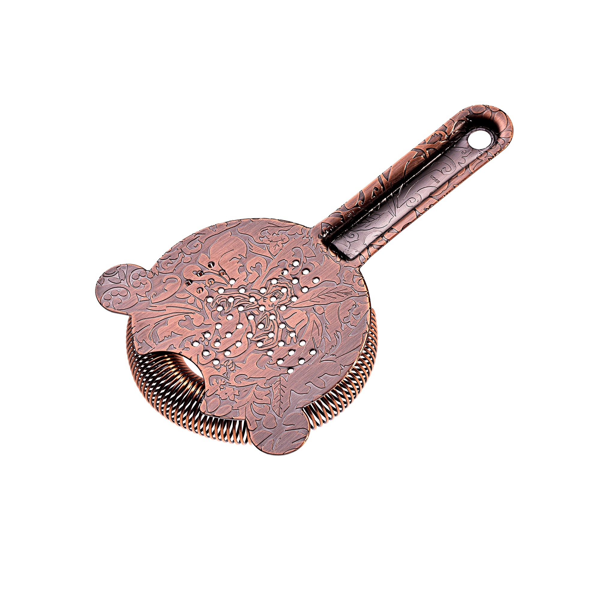 Skycorps Stainless Steel Hawthorne Strainer